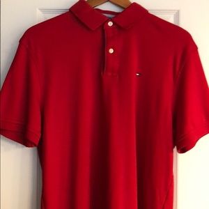 Tommy Hilfiger polo shirt